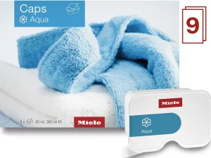 Miele Aqua Capsules
