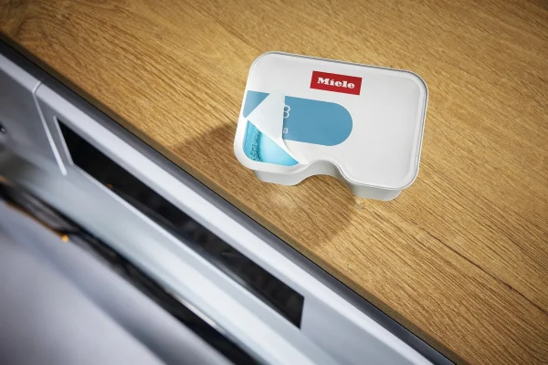 Miele Aqua Capsules