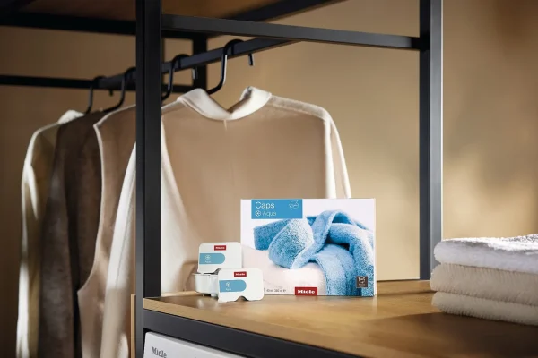 Miele Aqua Capsules