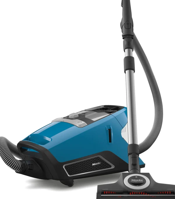 Miele Blizzard Cx1 Turboteam Powerline