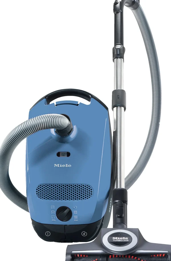 Miele Classic C1 Turbo Team Powerline - Sban0