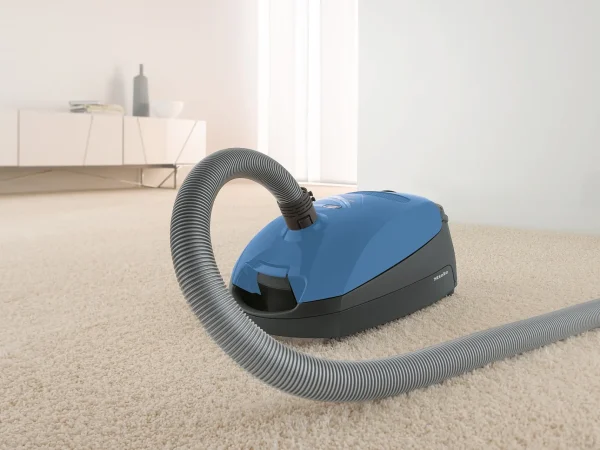 Miele Classic C1 Turbo Team Powerline - Sban0