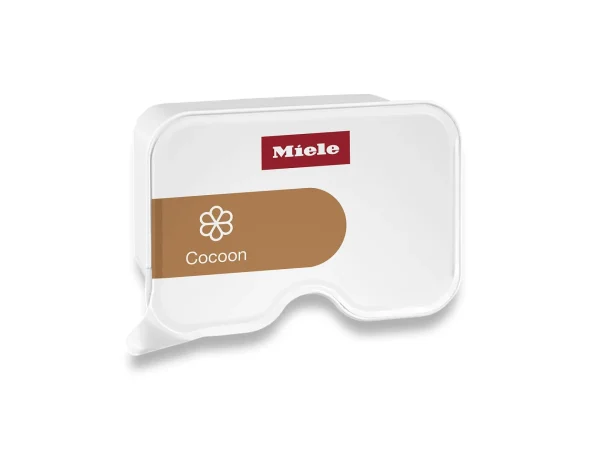 Miele Cocoon Capsules