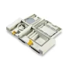 combination_dispenser_c___2.webp Miele Combination Dispenser C1.11 220 240 V 50/60