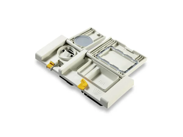 combination_dispenser_c___2.webp Miele Combination Dispenser C1.11 220 240 V 50/60