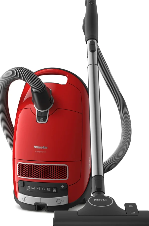 Miele Complete C3 Homecare Powerline - Sgfe0