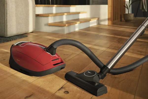 Miele Complete C3 Homecare Powerline - Sgfe0