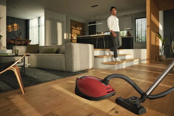 Miele Complete C3 Homecare Powerline - Sgfe0