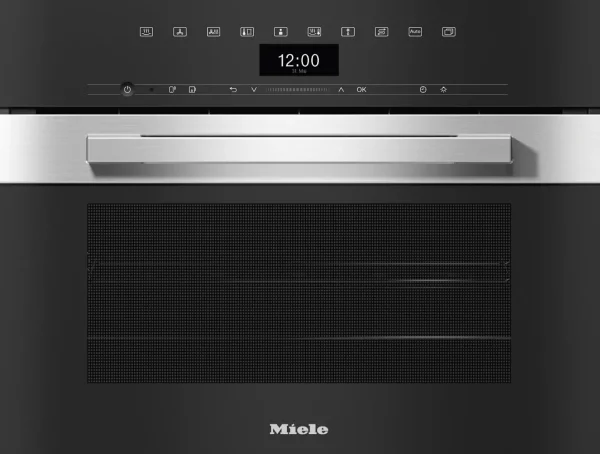 Miele Dgc 7440 Am