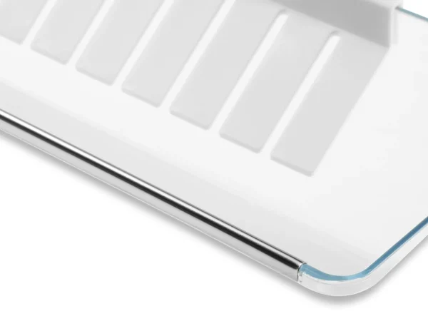 Miele Door Shelves