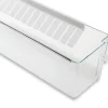 Miele Door Shelves