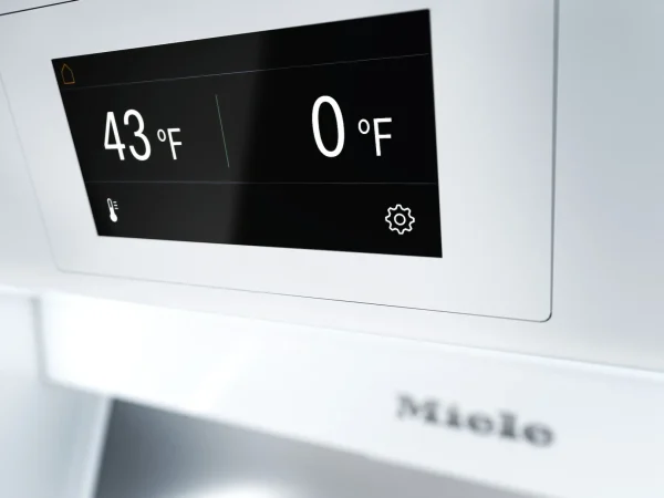 Miele F 2812 Sf