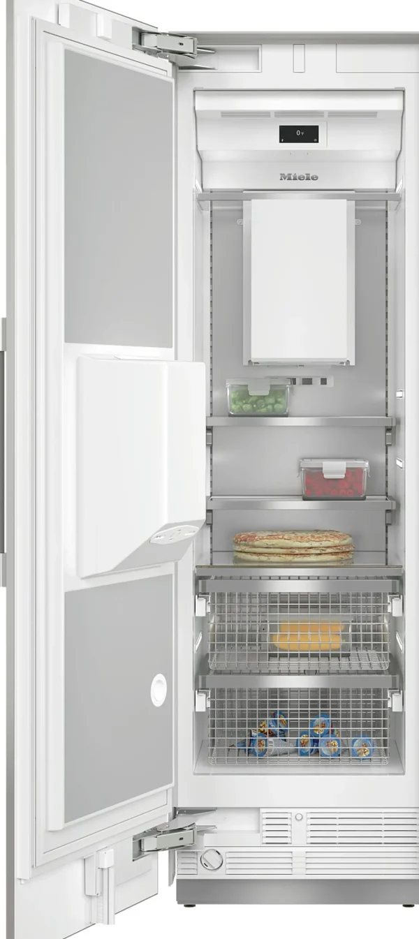 Miele F 2672 Sf