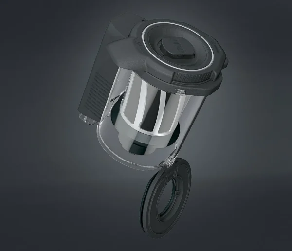 Miele Fine Dust Filter