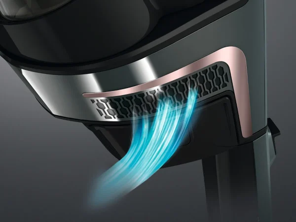 Miele Fine Dust Filter