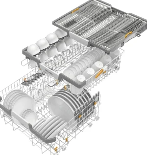 Miele G 7366 Scvi Xxl Autodos