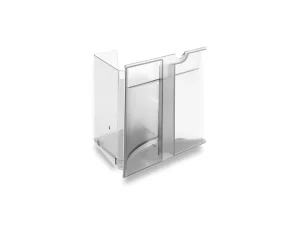 gray_transparent_waste_co_0.webp Miele Gray Transparent Waste Container