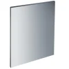 Miele Int. Front Panel: W X H, 24 X 28 In