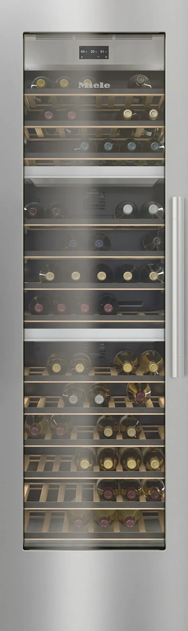 Miele Kwt 2612 Sf