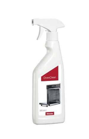 Miele Ovenclean Oven Cleaner, 500 Ml