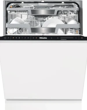 Miele Pfd 104 Scvi Xxl [120V/208-240V]
