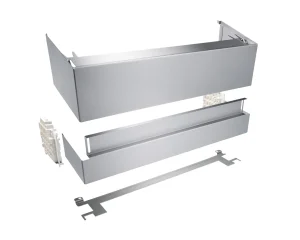 Miele Plinth Panel