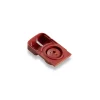 Miele Red Holder