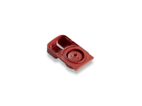 Miele Red Holder