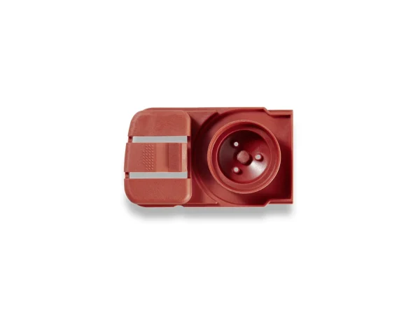 Miele Red Holder