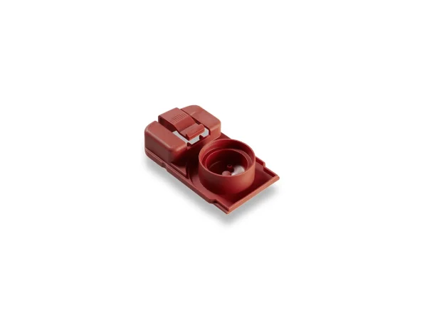 Miele Red Holder