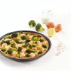 round_baking_tray_1.webp Miele Round Baking Tray