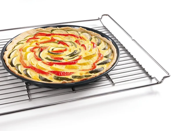 round_baking_tray_2.webp Miele Round Baking Tray