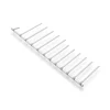 Miele Row Of Spikes