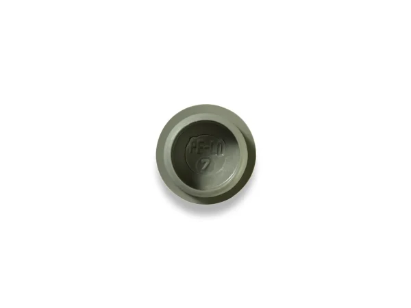 Miele Stopper, Gray