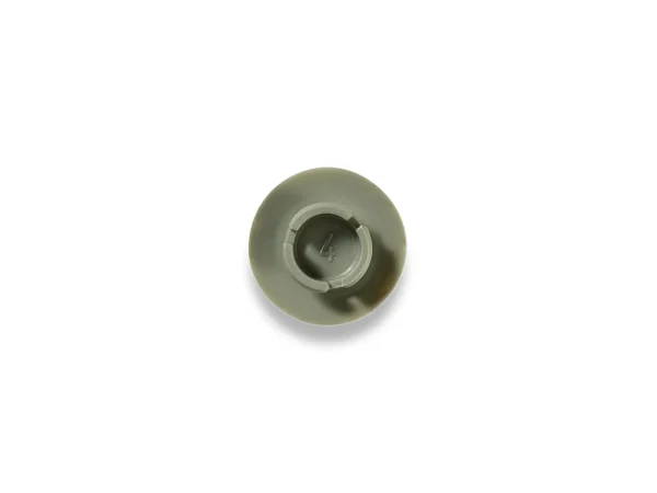 stopper_stone_grey_1.webp Miele Stopper, Stone Grey