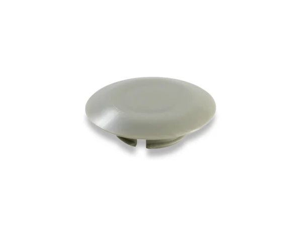 stopper_stone_grey_2.webp Miele Stopper, Stone Grey