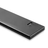 Miele Toe-Kick, Deep Black