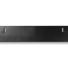 Miele Toe-Kick, Deep Black