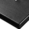 Miele Toe-Kick, Deep Black
