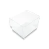 Miele Vegetable Drawer, Small, 236 X 296 X 190