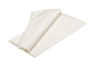 Miele Wax Cloth With Pocket For Ironers