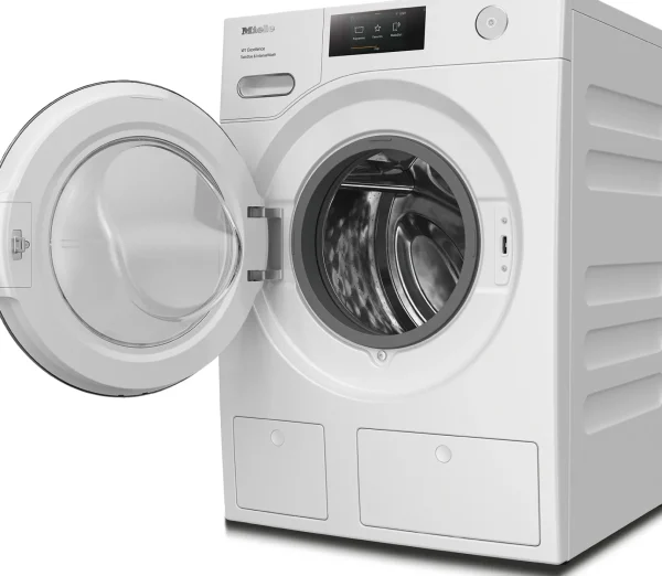 Miele Wxr860 Wcs Tdos & Intensewash